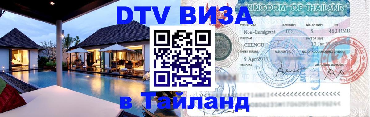 Оформление DTV визы под ключ: стоимость и тарифы, только загранпаспорт - 